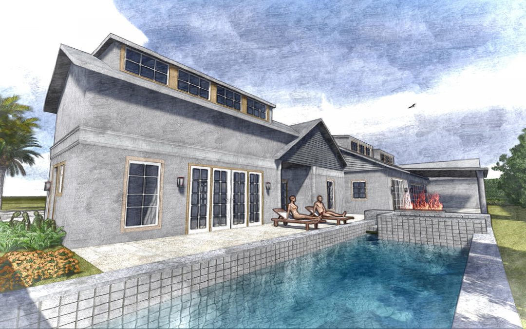 BAZZONI RESIDENCE