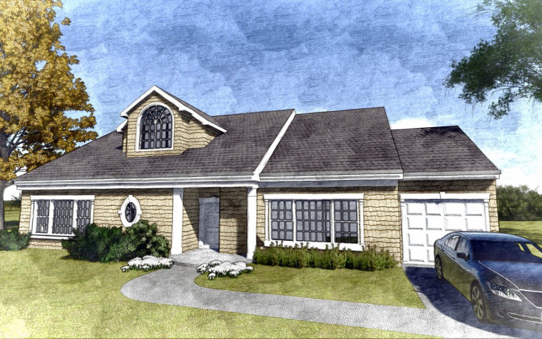 GITTLESON RESIDENCE