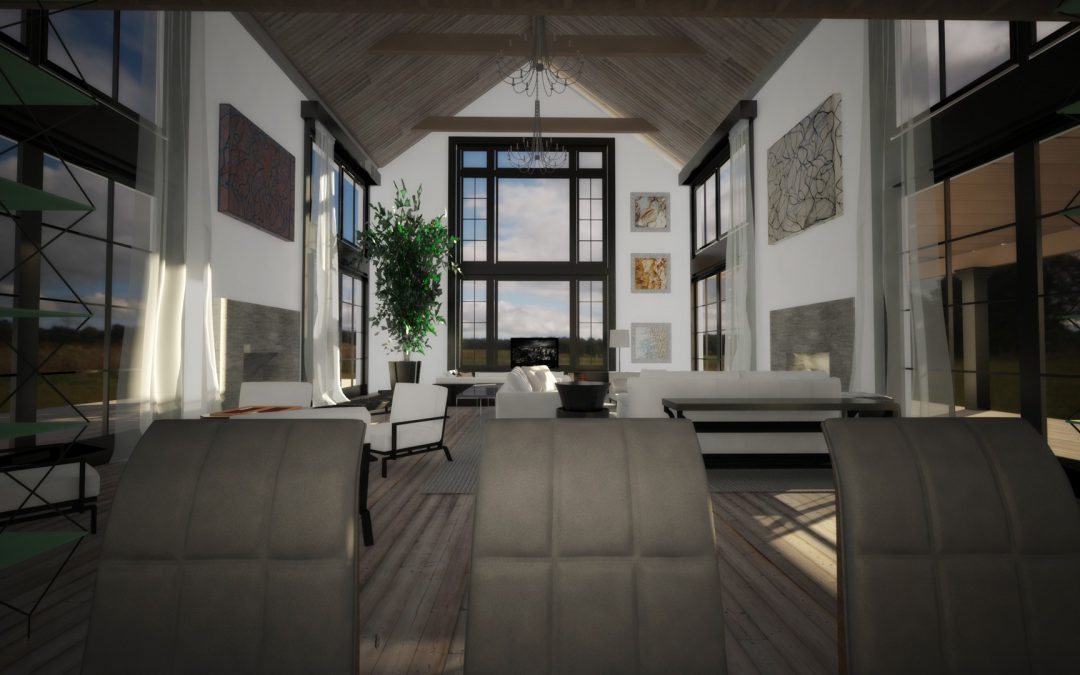TISCH RESIDENCE