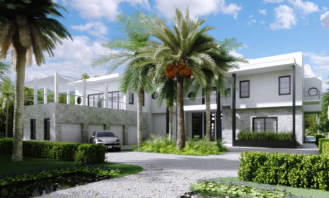 BOCA RATON RESIDENCE