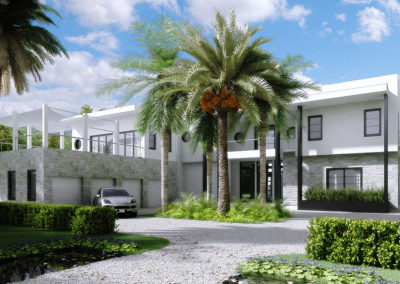 BOCA RATON RESIDENCE